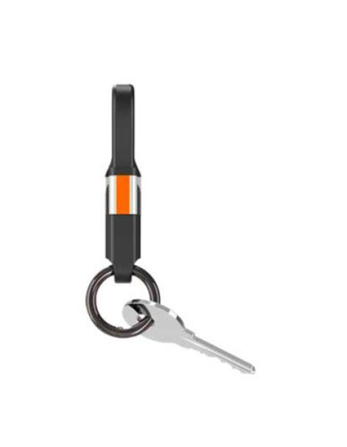 Dausen USB to USB-C Portble Cabel