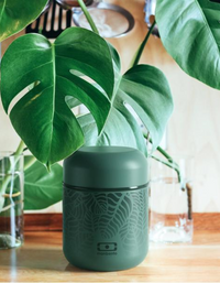 Monbento - MB Capsule Graphic Jungle Green