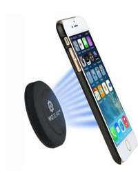 Wizgear Dashboard Magnetic Car Mount