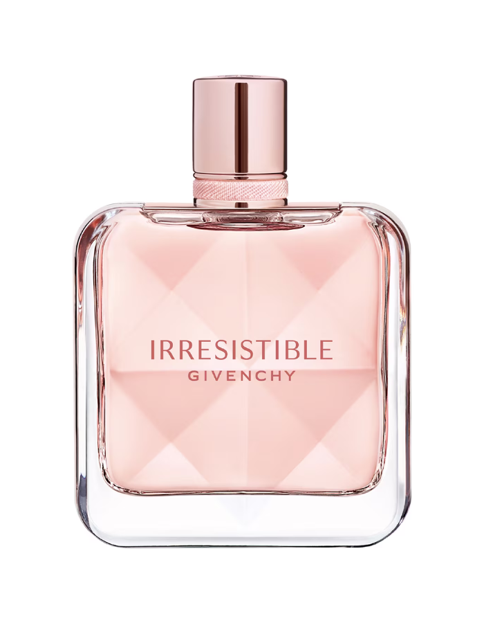 Women's Givenchy Irresistible Eau De Parfum 80 ml