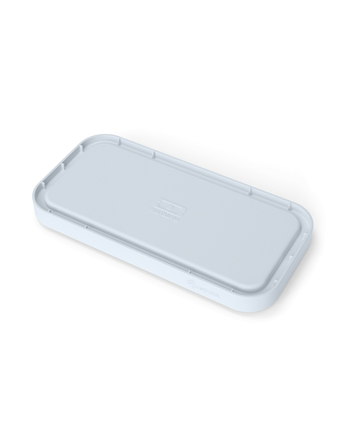 Monbento - MB I-cy Blue Polar Ice Pack for Bento Box MB Original