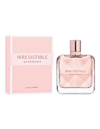 Women's Givenchy Irresistible Eau De Parfum 80 ml