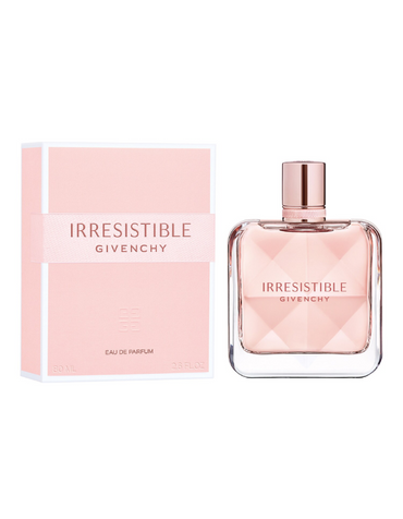 Women's Givenchy Irresistible Eau De Parfum 80 ml