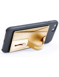 Monet Ultra Grip - Metallic Gold