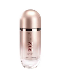 Women's Carolina Herrera 212 VIP Rose Eau De Parfum Spray 80 ml