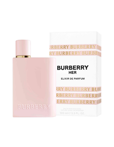 Women's Burberry Her Elixir Eau de Parfum 100 ml