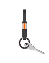Dausen Lightning to USB Portable Cable