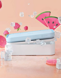 Monbento - MB I-cy Blue Polar Ice Pack for Bento Box MB Original