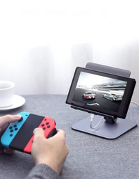 Ugreen desktop metal holder for Tablet/iPad