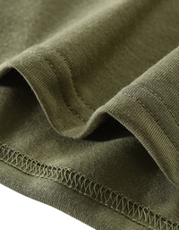 SHOPIQAT Men's New Outdoor Tactical Zipper Colourblock Henley Collar Long Sleeve T-Shirt - Premium  from shopiqat - Just $8.750! Shop now at shopiqat