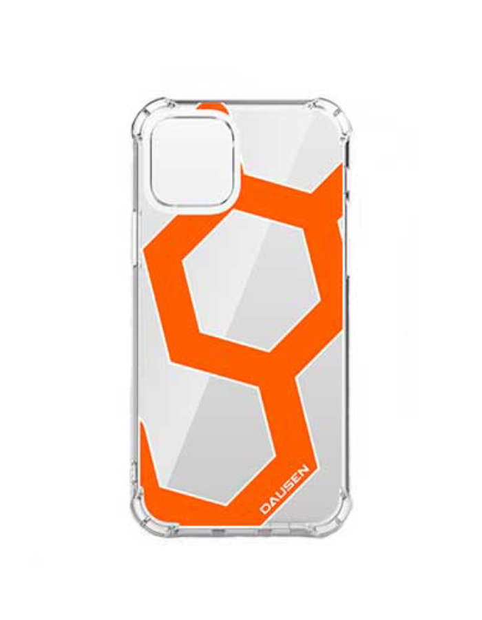 Dausen iPhone 12 Promax Protective Case Clear