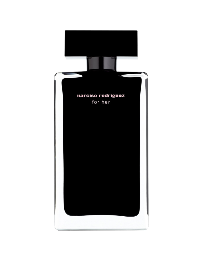 Women's Narciso Rodriguez for her Eau de Toilette 100 ml