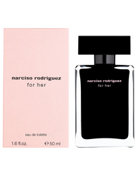Women's Narciso Rodriguez for her Eau de Toilette 100 ml