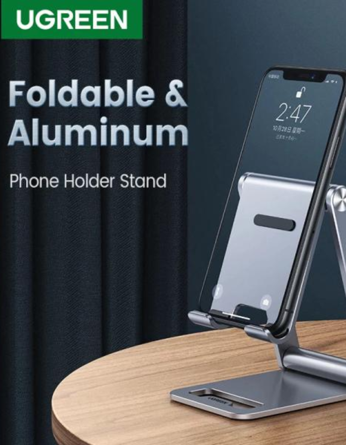 Ugreen Cell Phone Stand Adjustable