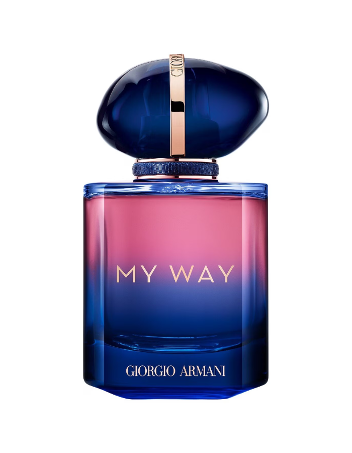 Women's Armani My Way Le Parfum 90 ml
