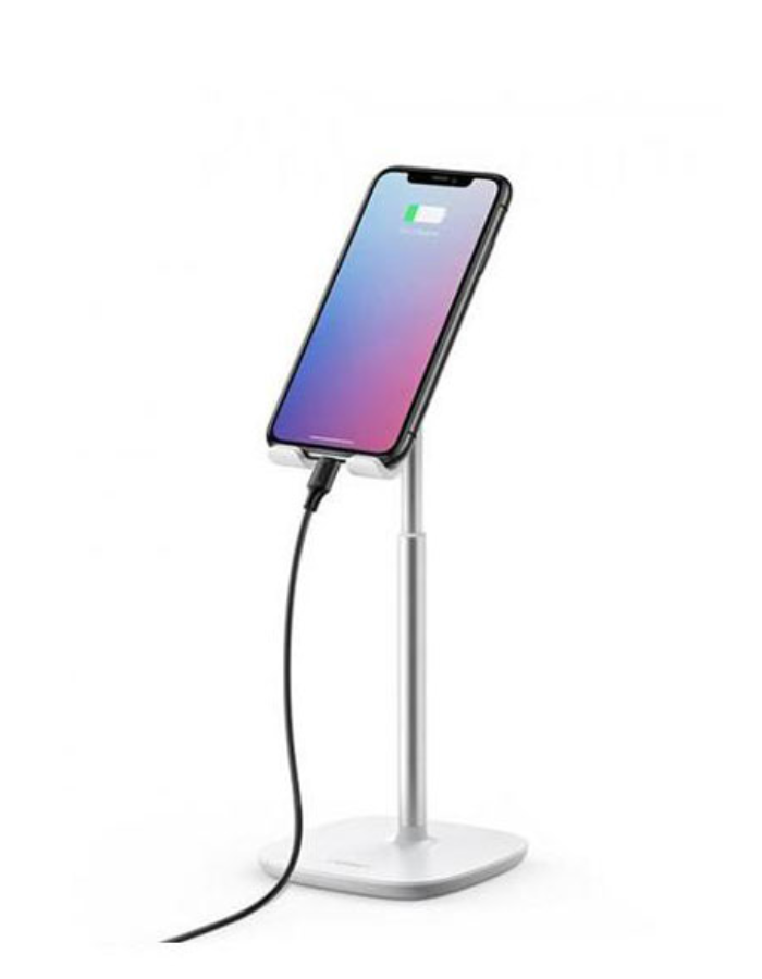 Ugreen Height Adjustable Desk Phone Holder