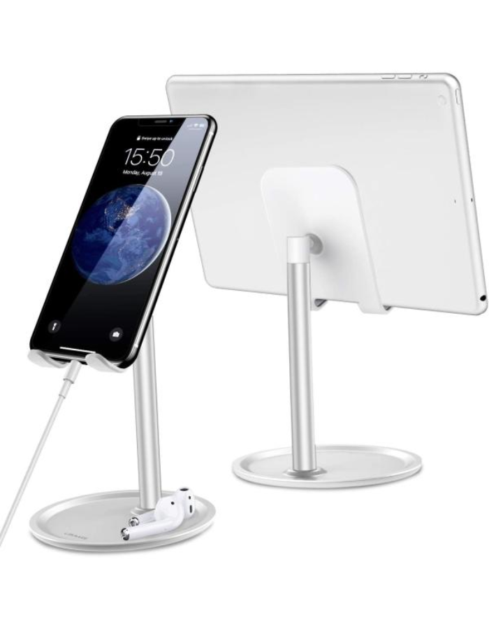 Ugreen Height Adjustable Desk Phone Holder