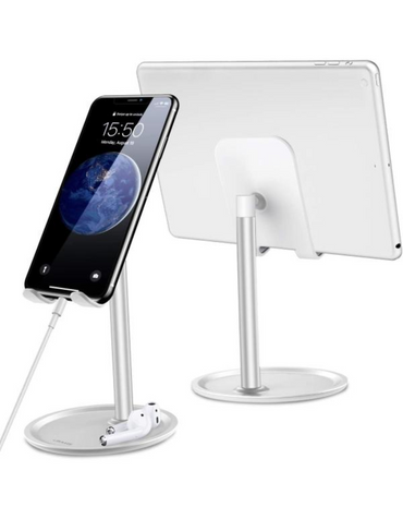 Ugreen Height Adjustable Desk Phone Holder