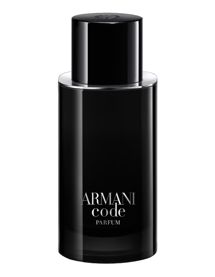 Men's Armani Code Parfum 75 ml