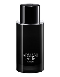 Men's Armani Code Parfum 75 ml