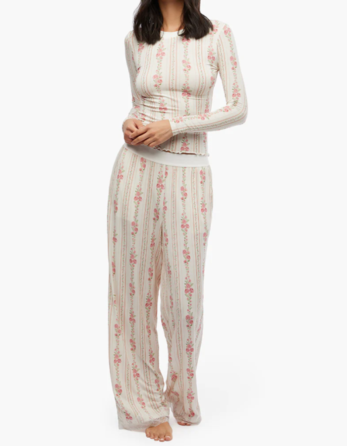 SHOPIQAT New Fashionable Casual Long-Sleeved Trousers - Premium  from shopiqat - Just $10.900! Shop now at shopiqat