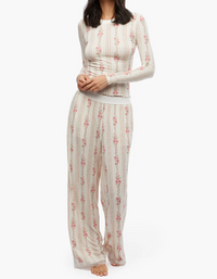 SHOPIQAT New Fashionable Casual Long-Sleeved Trousers - Premium  from shopiqat - Just $10.900! Shop now at shopiqat