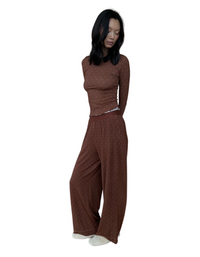 SHOPIQAT New Fashionable Casual Long-Sleeved Trousers - Premium  from shopiqat - Just $10.900! Shop now at shopiqat