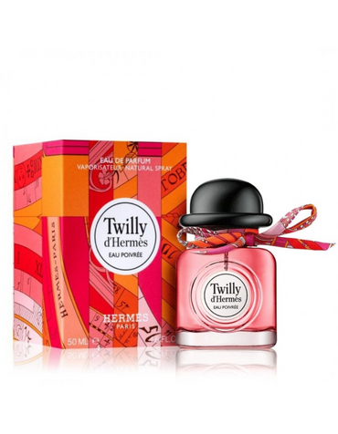 Women's Hermès Twilly d'Hermès Eau Poivrée Eau de Parfum 50 ml
