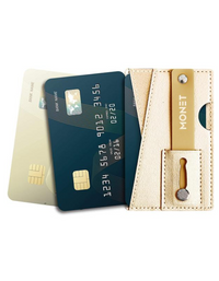 Monet Ultra Grip - Metallic Gold