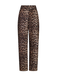 SHOPIQAT New Women's Animal Print Casual Two-Piece Set - Premium  from shopiqat - Just $11.750! Shop now at shopiqat