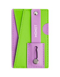 Monet Wallet Kickstand - Neo Barne