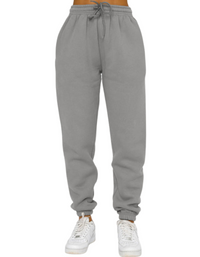 SHOPIQAT Women's New Solid Colour Round Fashionable Casual Collar Pullover Long Sleeve Trousers Sweater Suit - Premium  from shopiqat - Just $13.750! Shop now at shopiqat