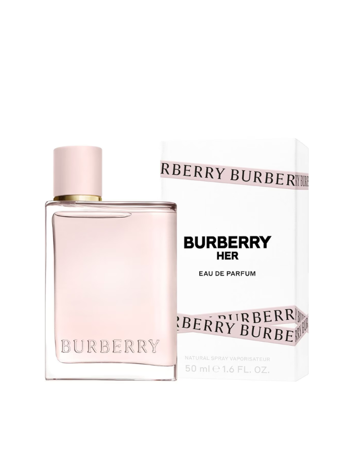 Women's Burberry  Her Fragrance 100 ml