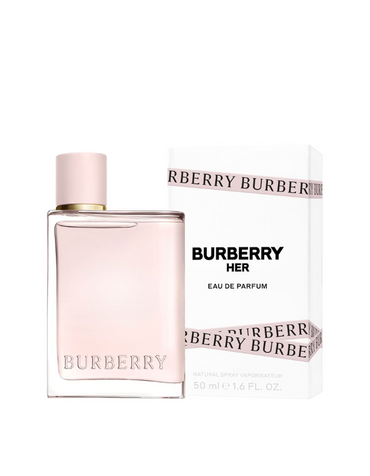 Women's Burberry  Her Fragrance 100 ml