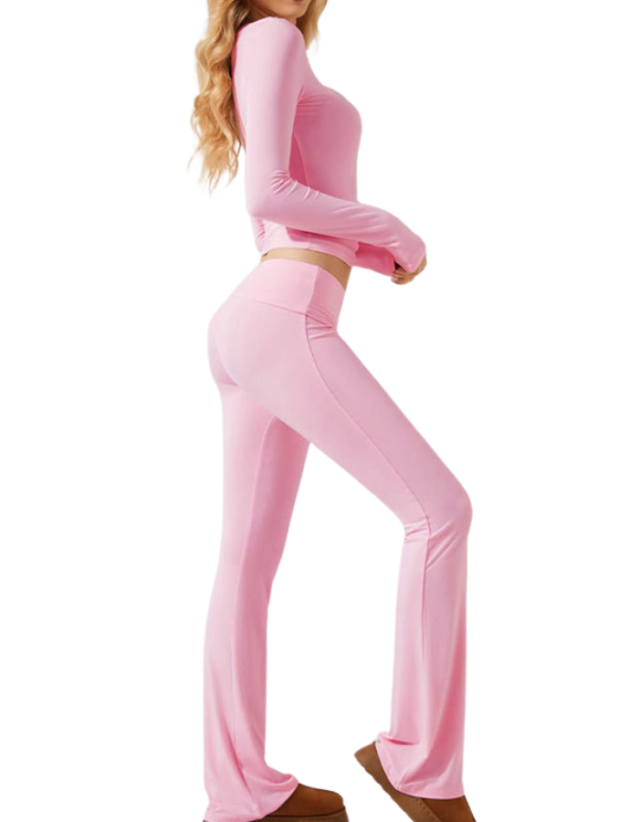 SHOPIQAT Women's Casual Solid Color Fashion Slim Long Sleeve Suit - Premium  from shopiqat - Just $9.500! Shop now at shopiqat