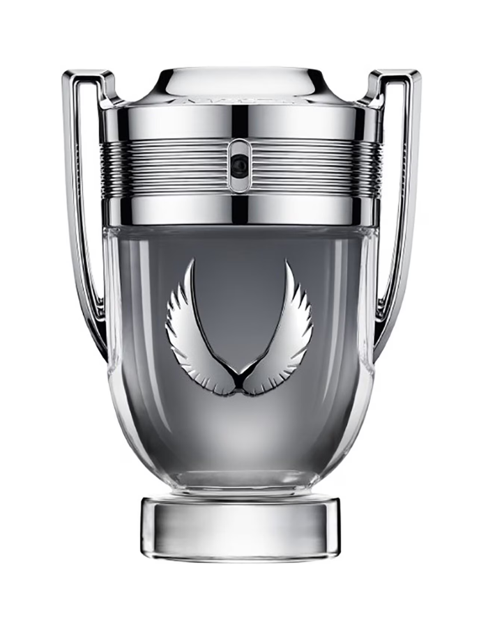 Men's Paco Rabanne Invictus Platinum EDP 100 ml