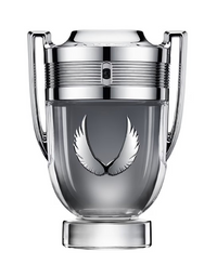 Men's Paco Rabanne Invictus Platinum EDP 100 ml