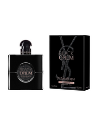 Women's Yves Saint Laurent Black Opium Le Parfum 90 ml