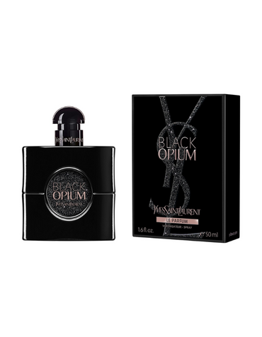 Women's Yves Saint Laurent Black Opium Le Parfum 90 ml