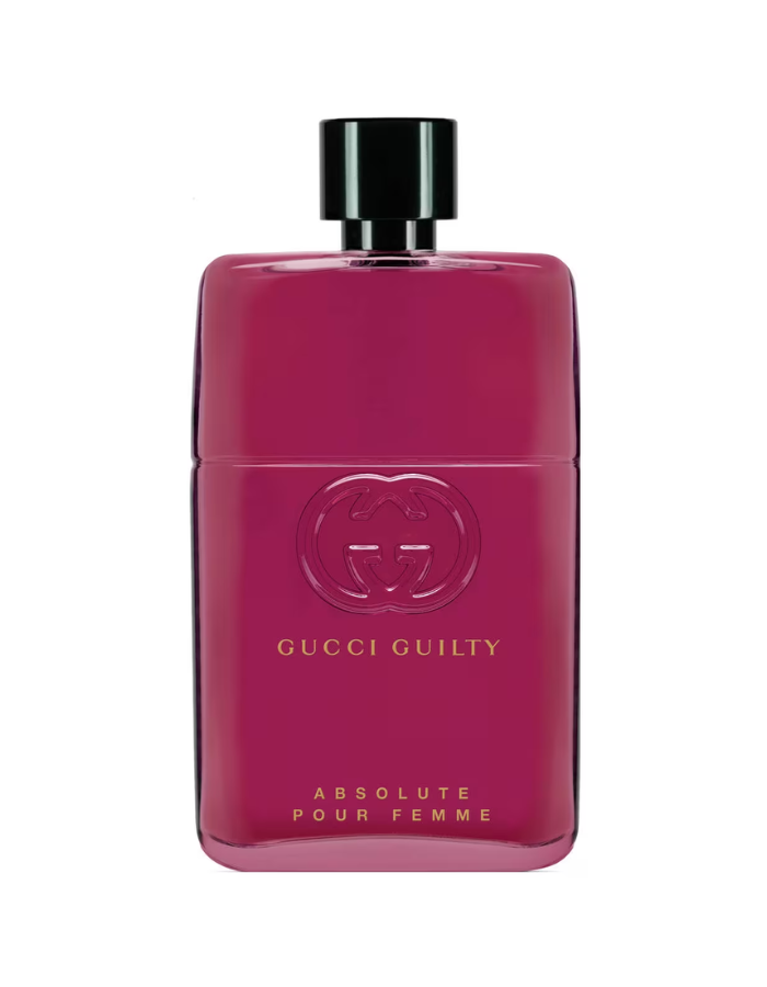 Women's Gucci Guilty Absolute Pour Femme Fragrance 90 ml