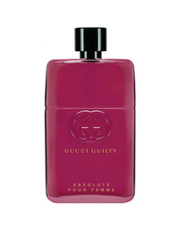 Women's Gucci Guilty Absolute Pour Femme Fragrance 90 ml