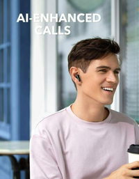 Anker Soundcore Life P2 Mini True Wireless Earbuds