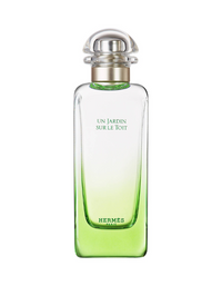 Women's Hermès Un Jardin Sur Le Toit Eau De Toilette 100 ml