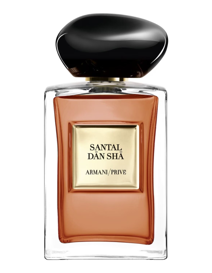 Women's Armani Santal Dan Sha 100 ml