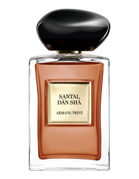 Women's Armani Santal Dan Sha 100 ml