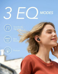 Anker Soundcore Life P2 Mini True Wireless Earbuds