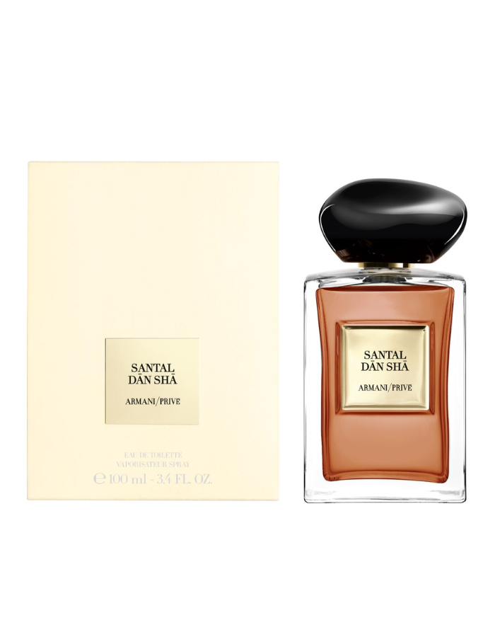 Women's Armani Santal Dan Sha 100 ml