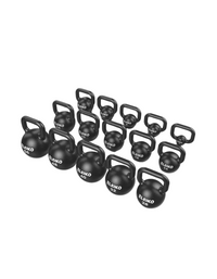 Eleiko Kettlebell - 20 kg - Premium  from shopiqat - Just $50! Shop now at shopiqat
