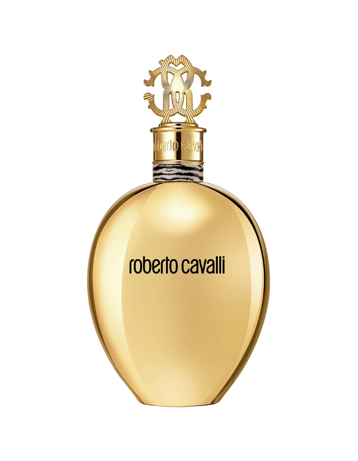 Women's Roberto Cavalli Signature Golden Anniversary EDP intense 75 ml