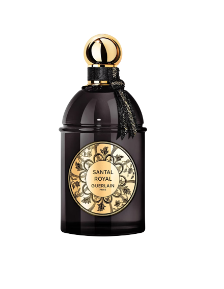 Women's Guerlain Les Absolus D’Orient - Santal Royal 125 ml